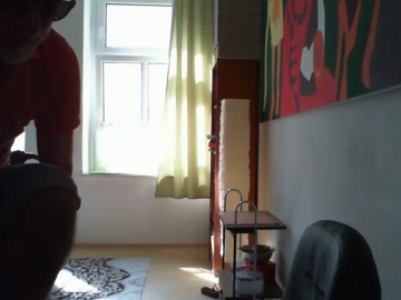 MojoMD  05-09-2021 Recorded Video Topless